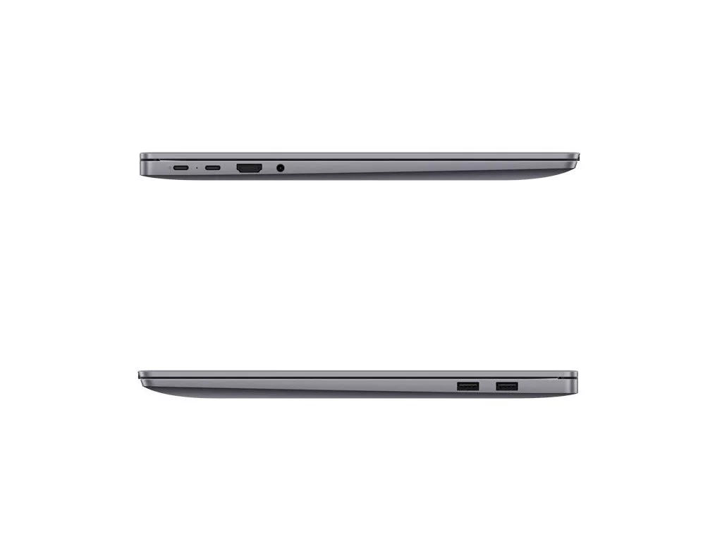 Ноутбук HUAWEI MateBook D 16 2024 (53013WWU)  Фото №6